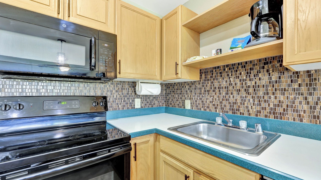 Photo of Kitchen in Kapaa