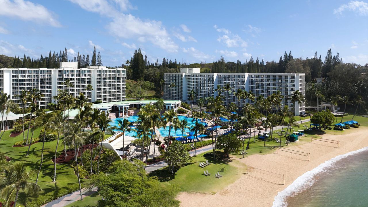 Photo of Outdoor in Lihue