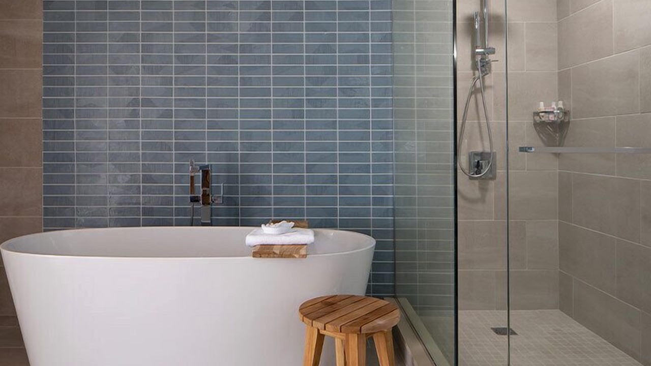 Photo of Bathroom in Lihue