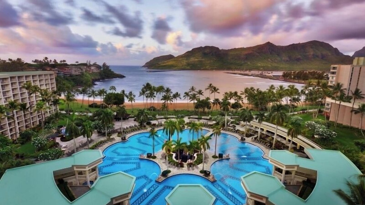 Photo of Outdoor in Lihue