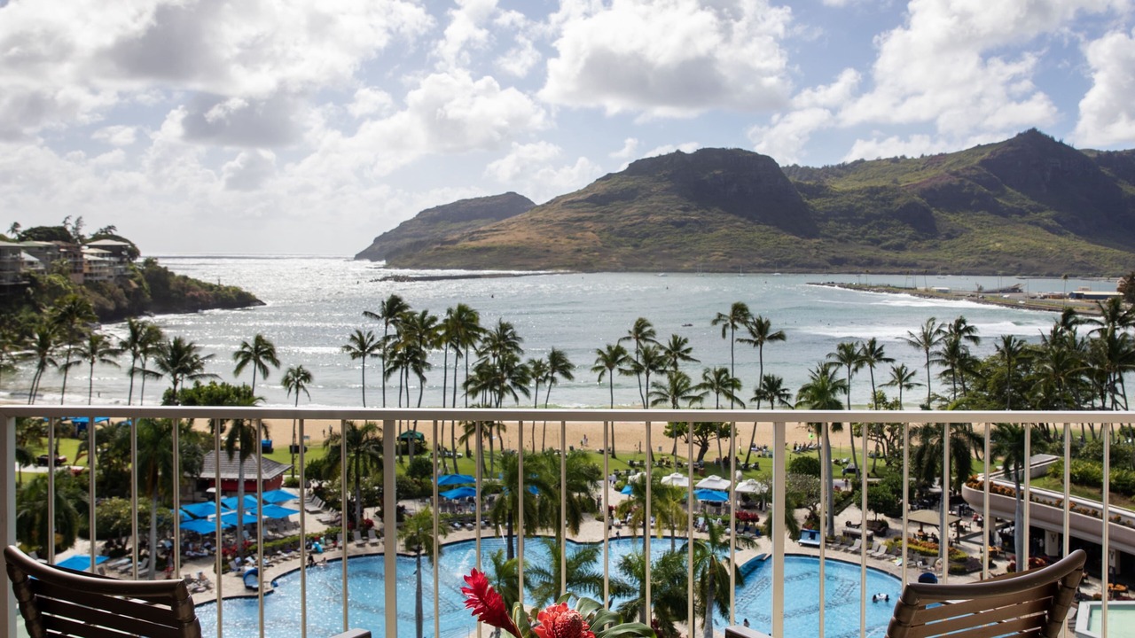 Photo of Bedroom in Lihue
