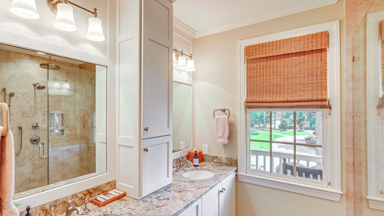 Photo of Bathroom in Greensboro