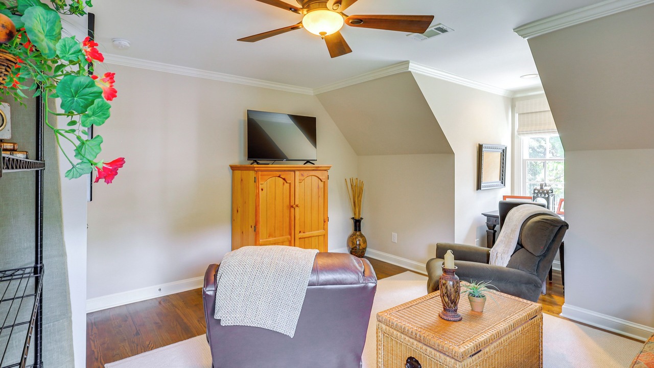 Photo of Livingroom in Greensboro