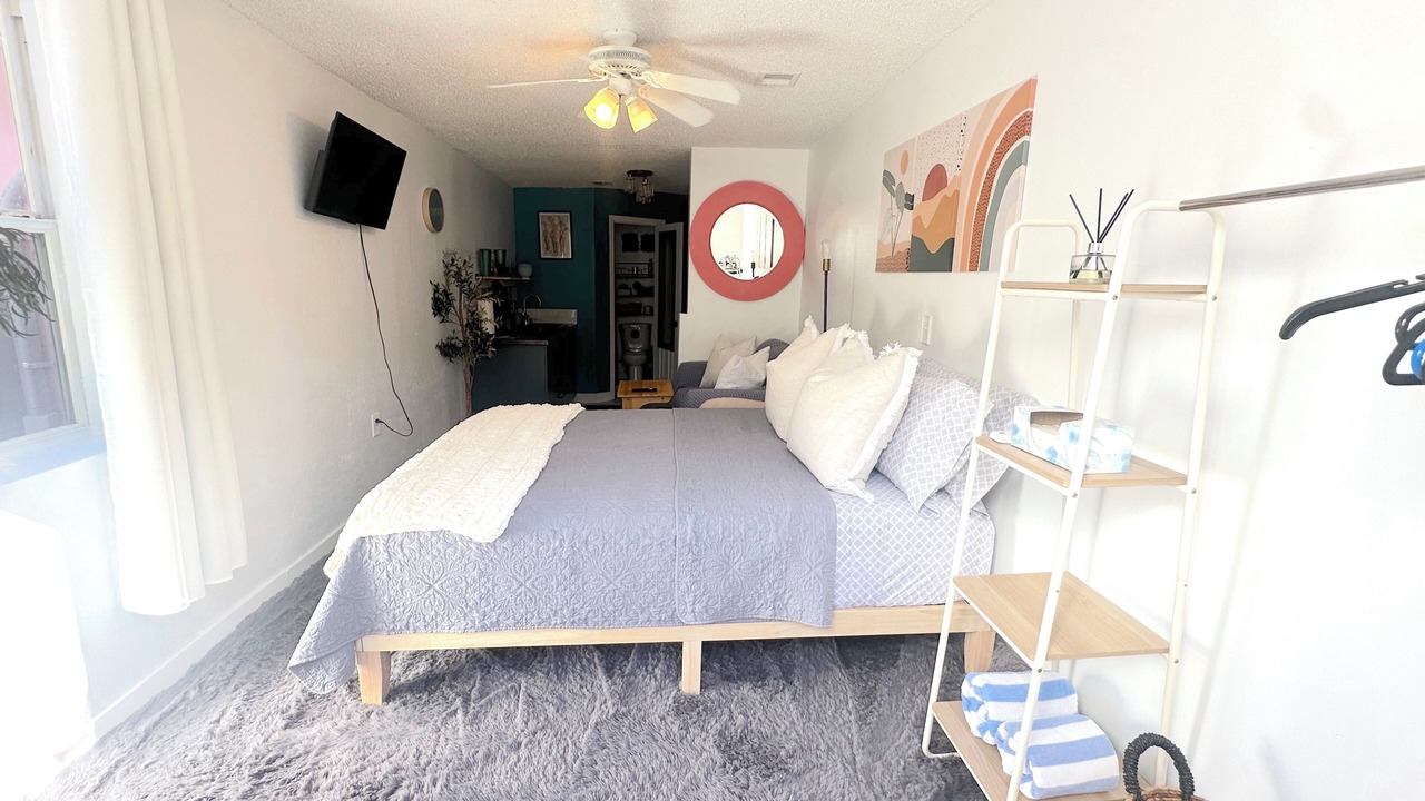 Photo of Bedroom in Southwest