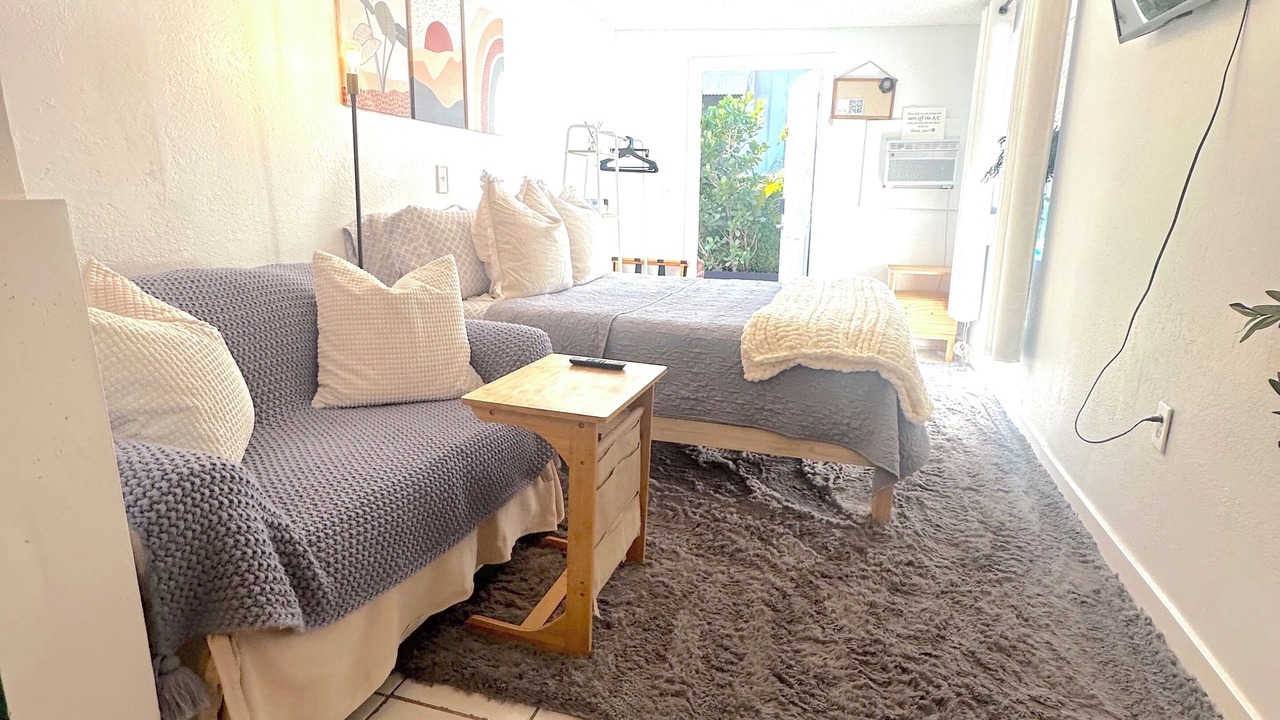 Photo of Bedroom in Southwest