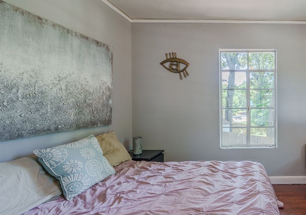 Photo of Bedroom in East Point