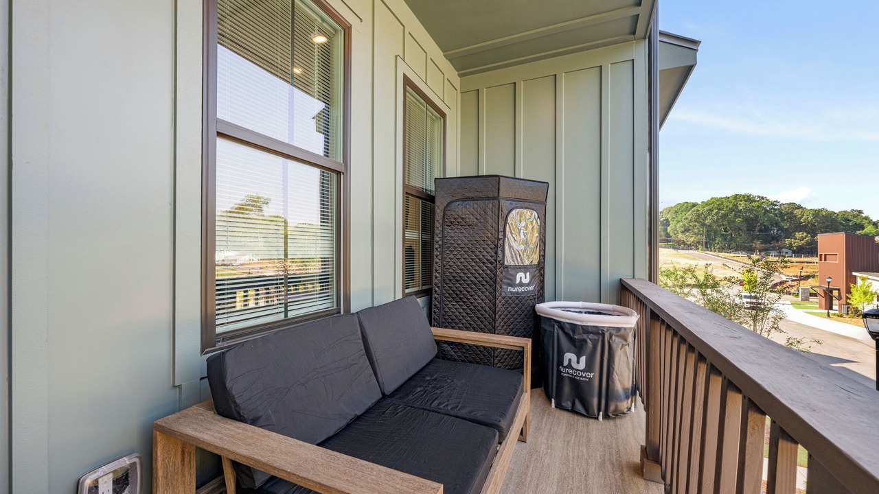 Photo of Outdoor in Chosewood Park