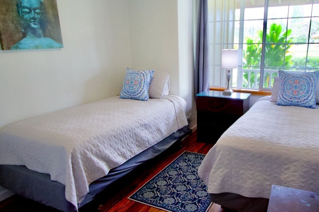 Photo of Bedroom in Princeville