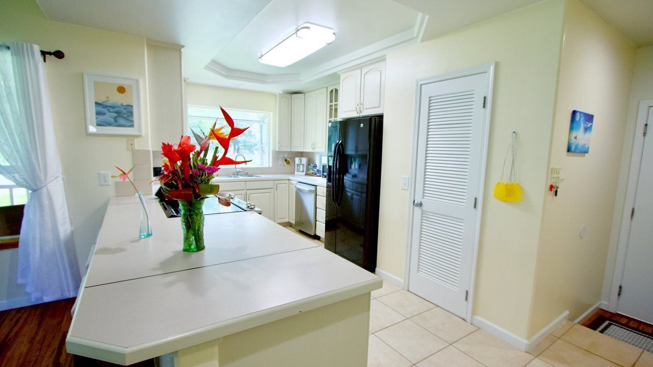 Photo of Kitchen in Princeville