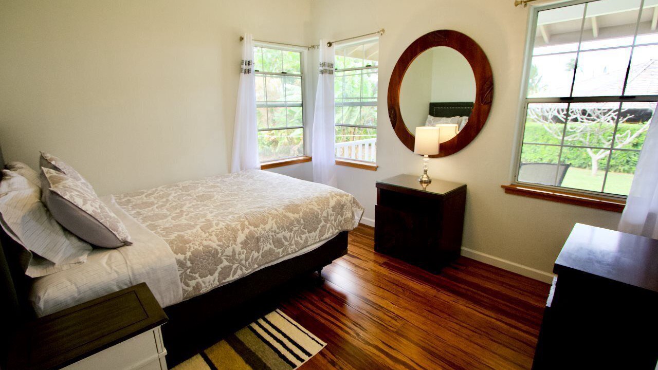 Photo of Bedroom in Princeville
