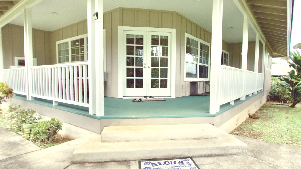 Photo of Outdoor in Princeville