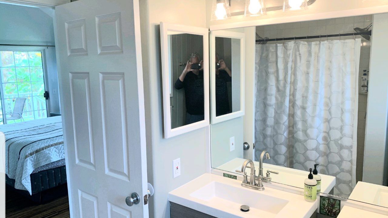 Photo of Bathroom in Princeville