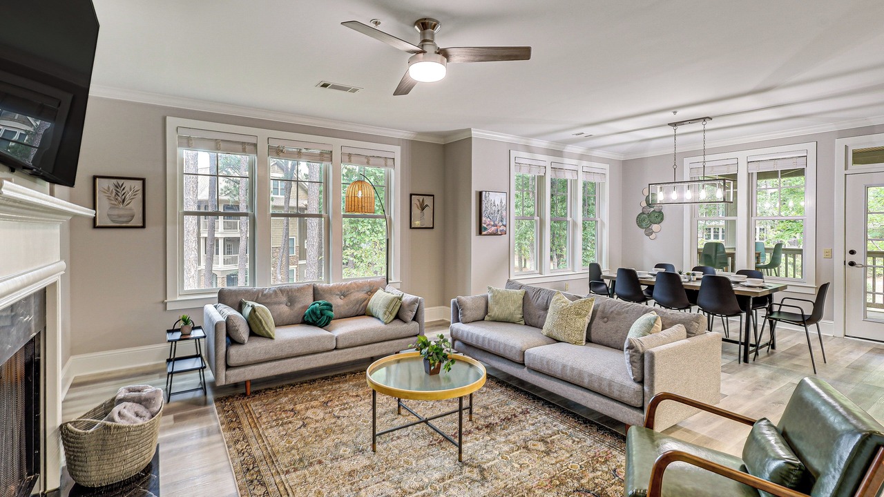 Photo of Bedroom in Greensboro