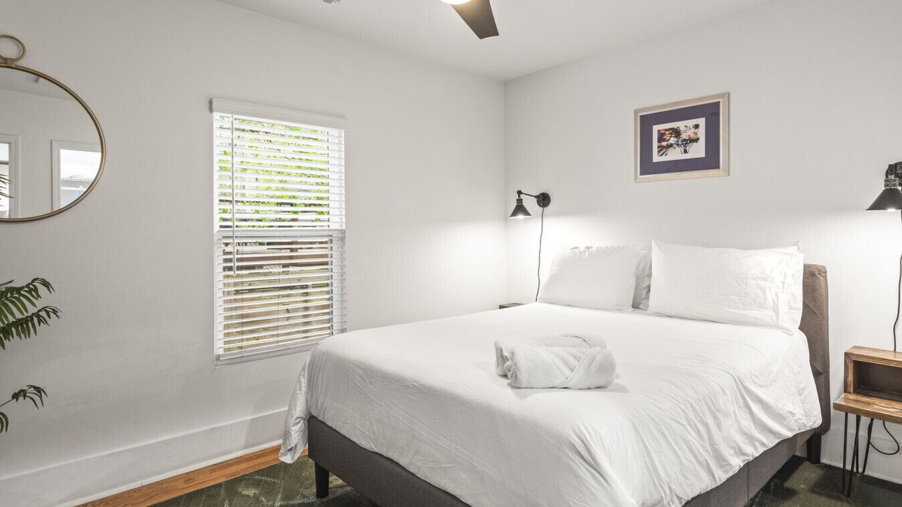 Photo of Bedroom in Reynoldstown