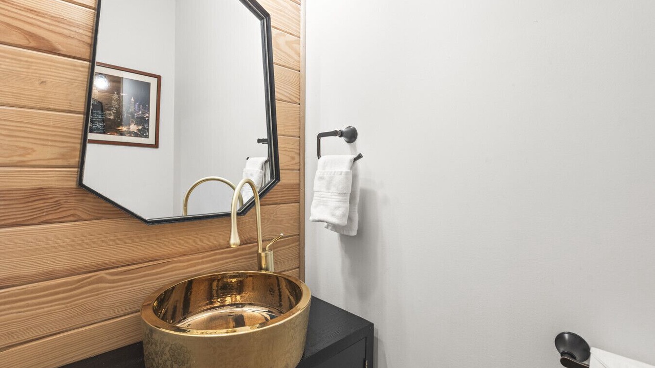 Photo of Bathroom in Reynoldstown