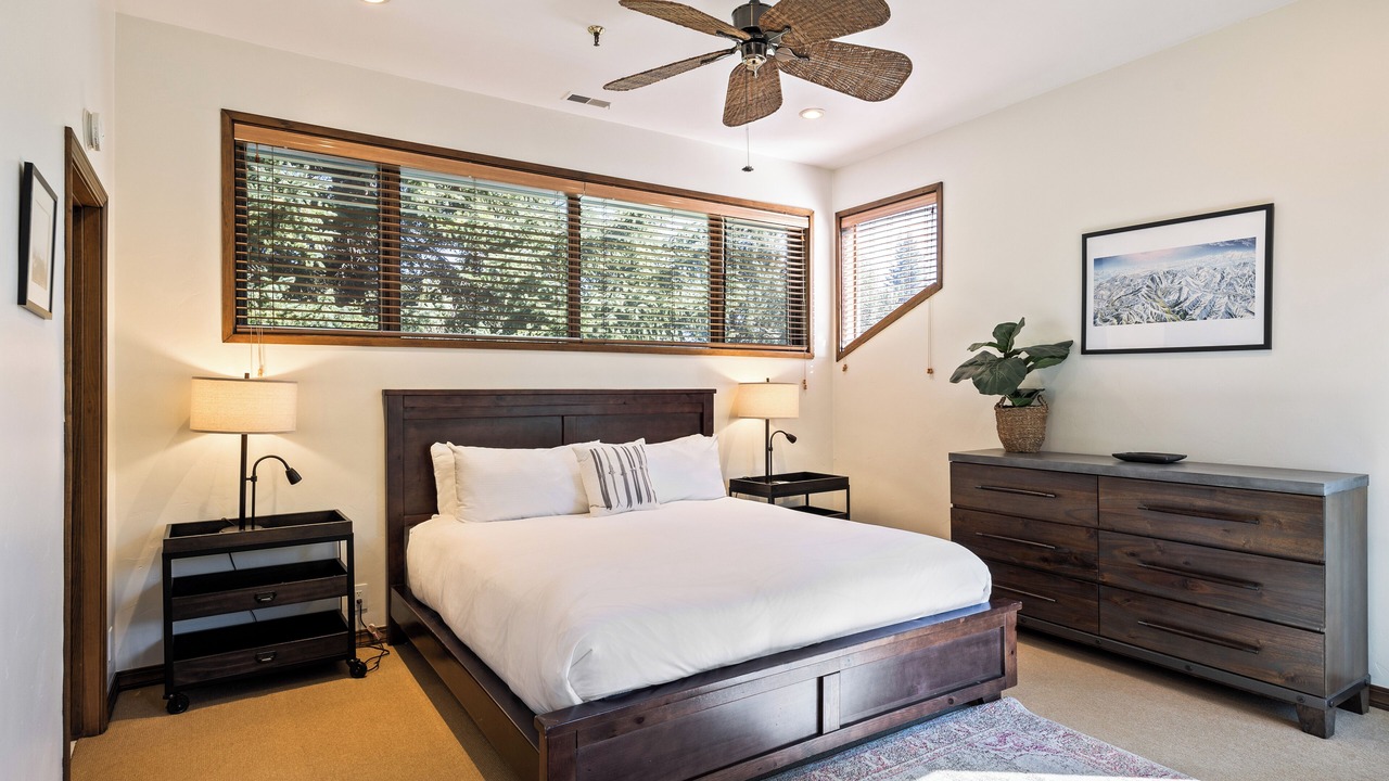 Photo of Bedroom in Deer Valley