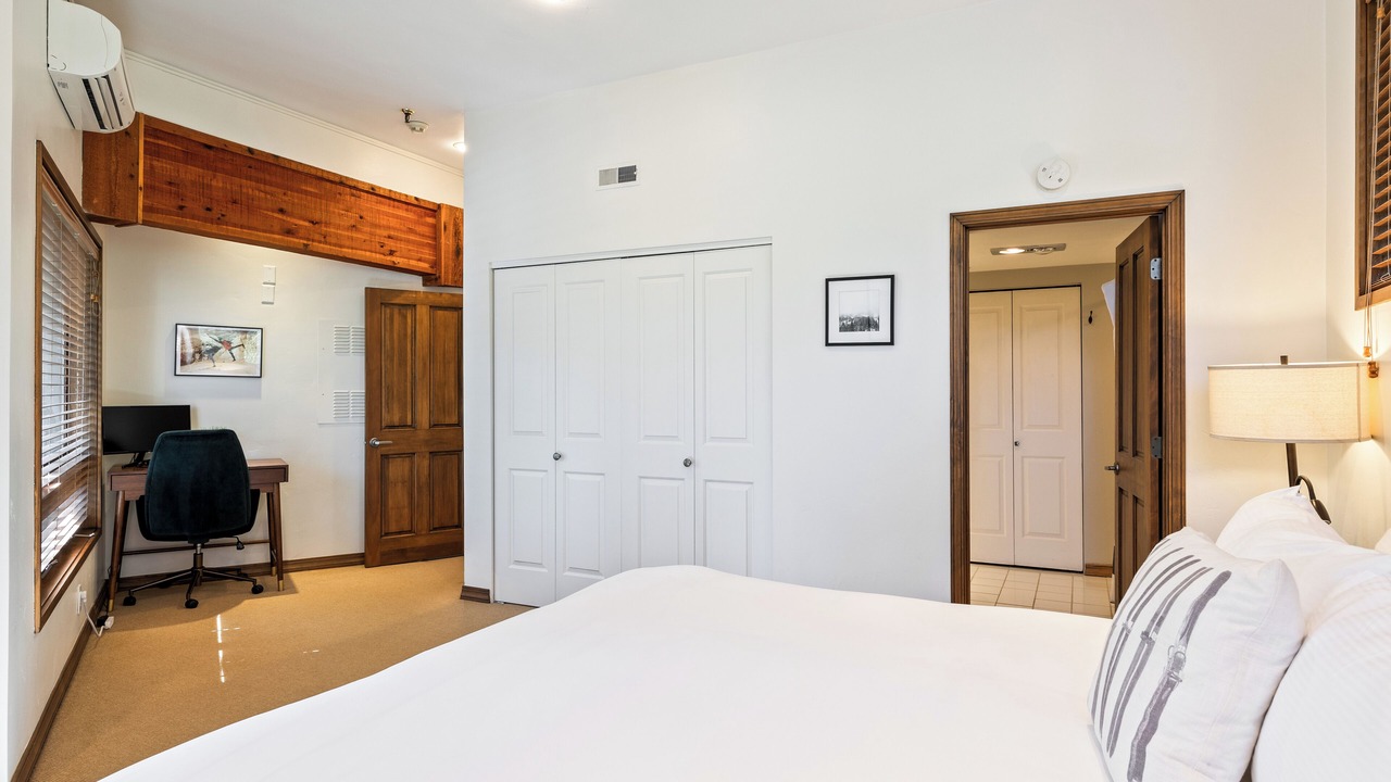 Photo of Bedroom in Deer Valley
