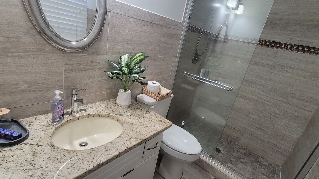 Photo of Bathroom in Duluth