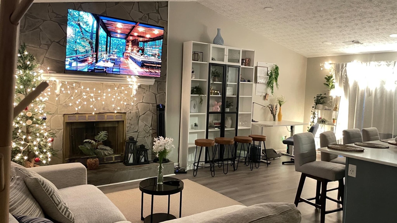 Photo of Livingroom in Duluth