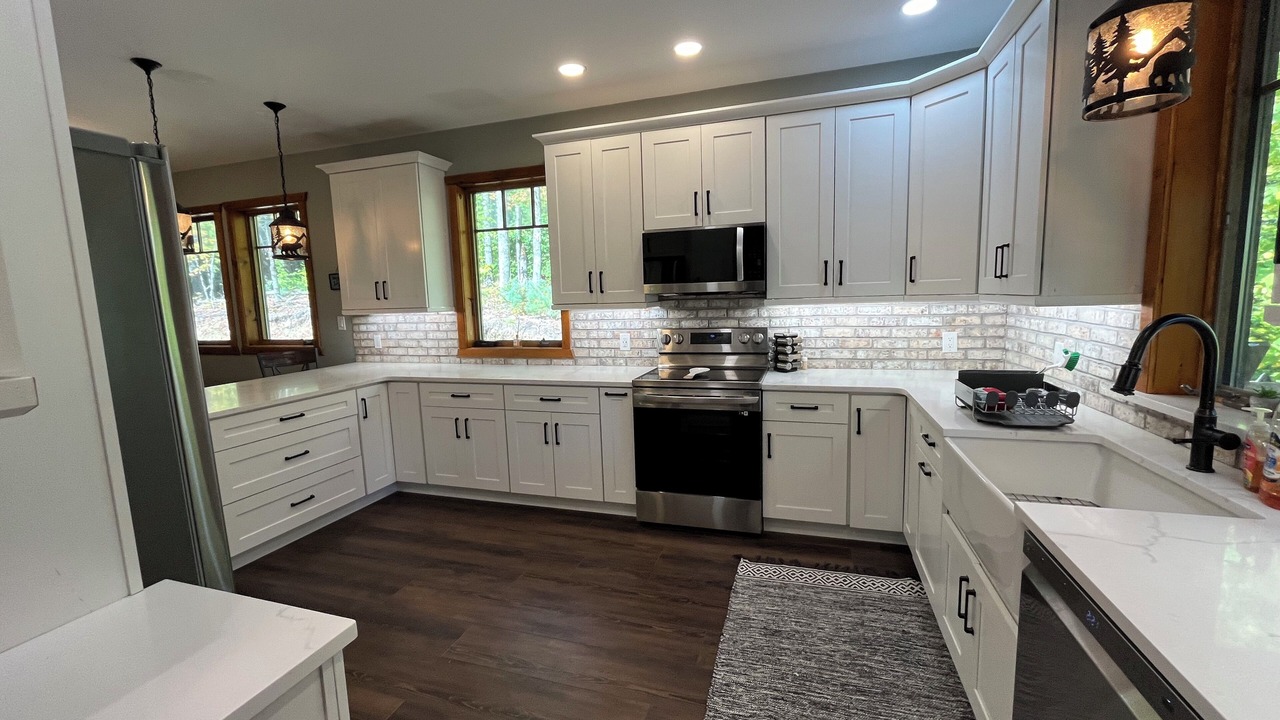 Photo of Kitchen in Chestertown