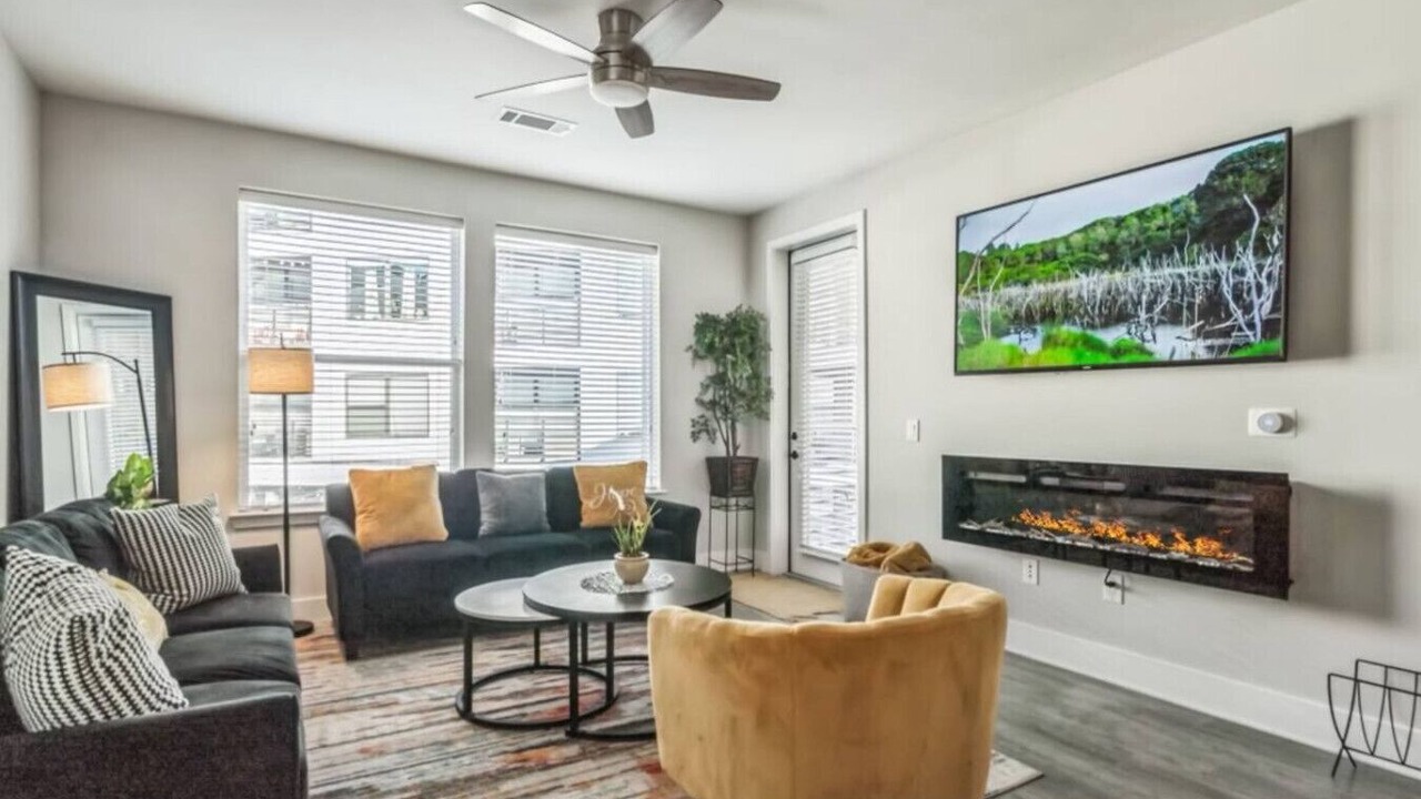 Photo of Bedroom in Cumberland