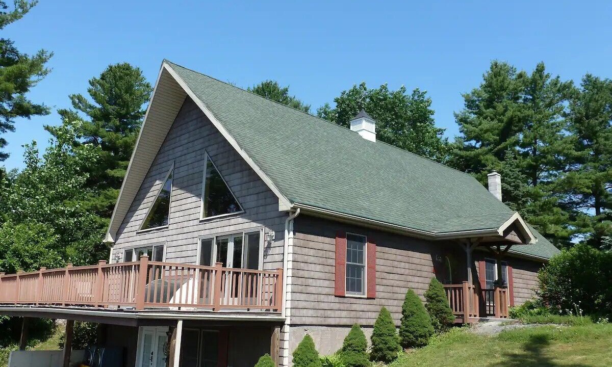 Photo of Outdoor in Saratoga Springs