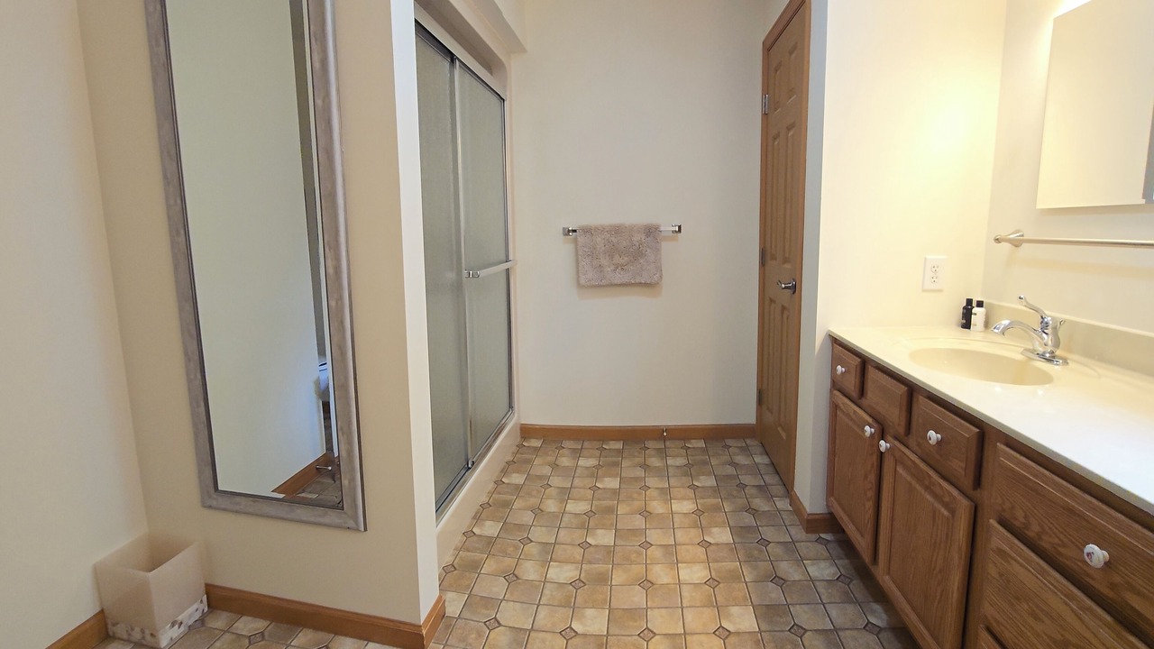 Photo of Bathroom in Saratoga Springs