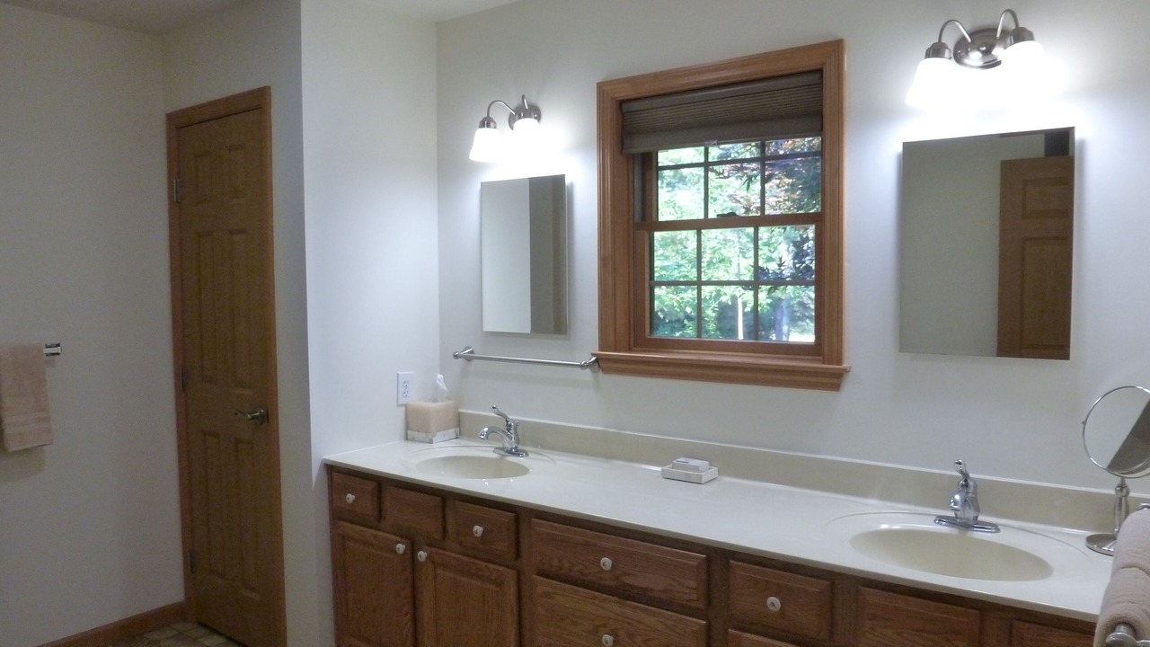 Photo of Bathroom in Saratoga Springs