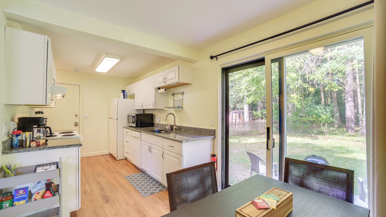 Photo of Kitchen in Malta
