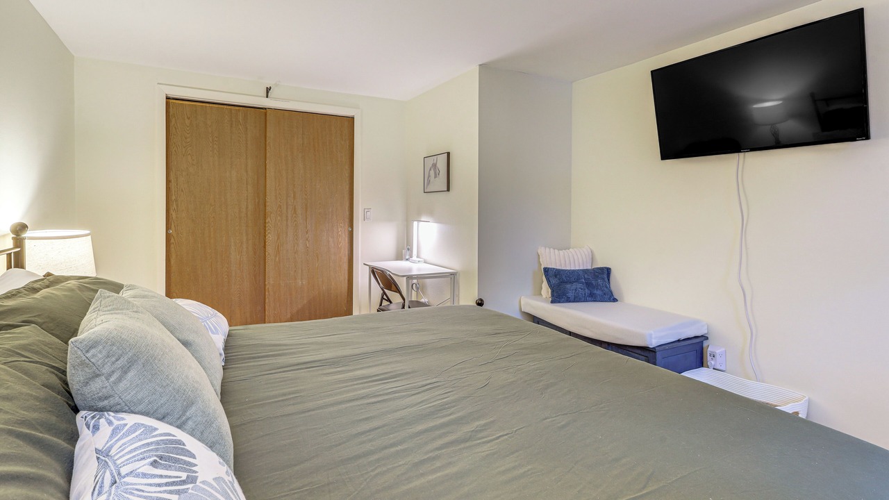 Photo of Bedroom in Malta