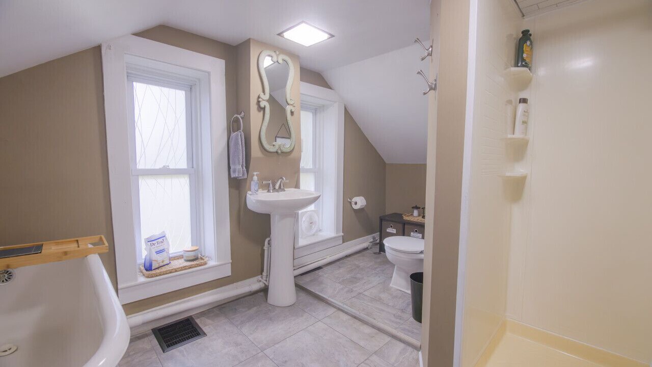 Photo of Bathroom in Queensbury