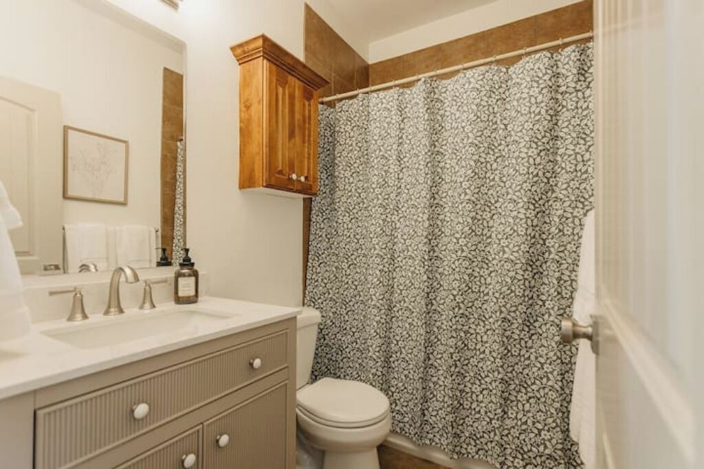 Photo of Bathroom in Heber