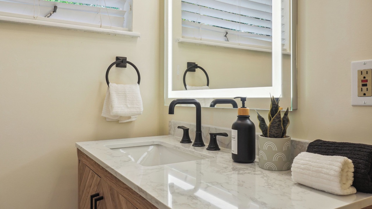 Photo of Bathroom in Lindridge-Martin Manor