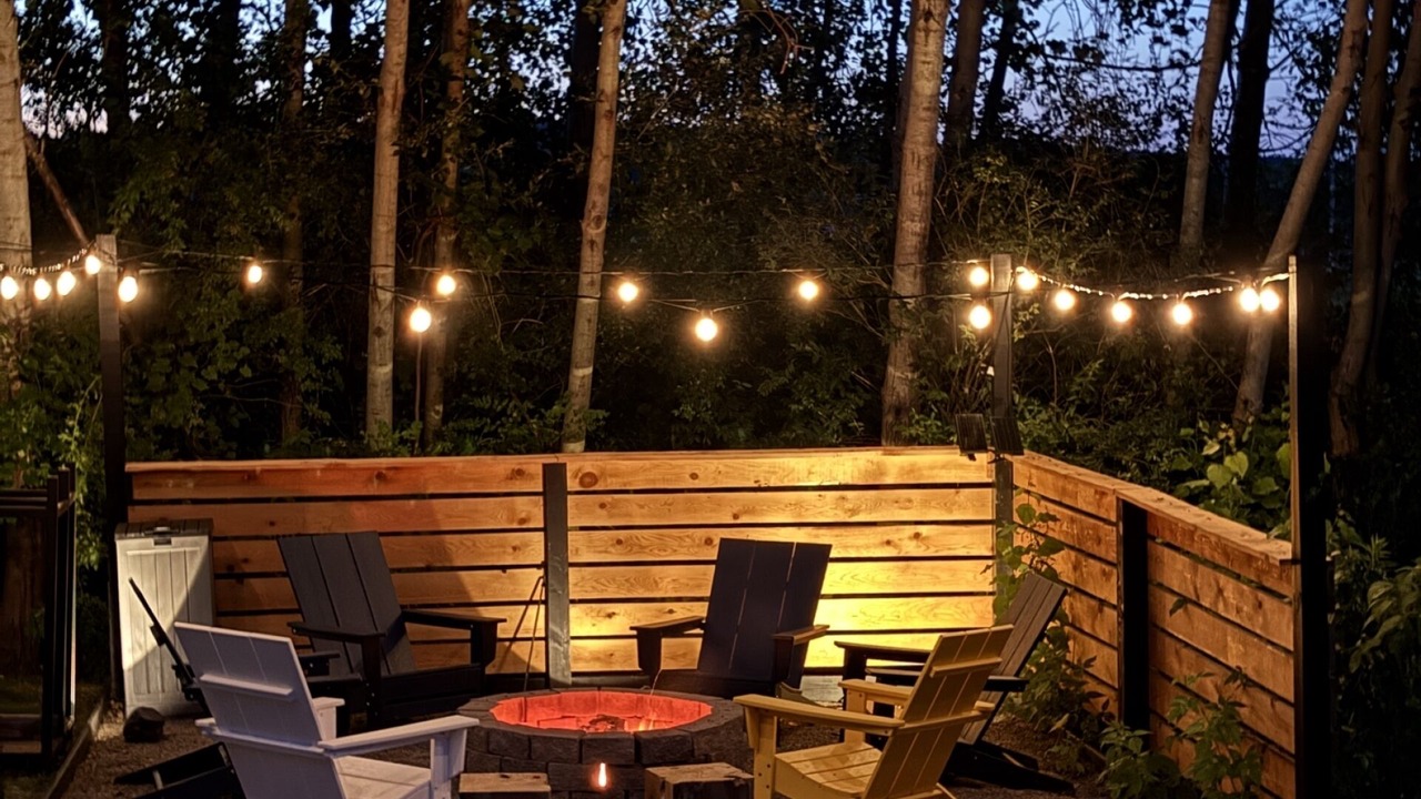 Photo of Patio Balcony in Hammondsport
