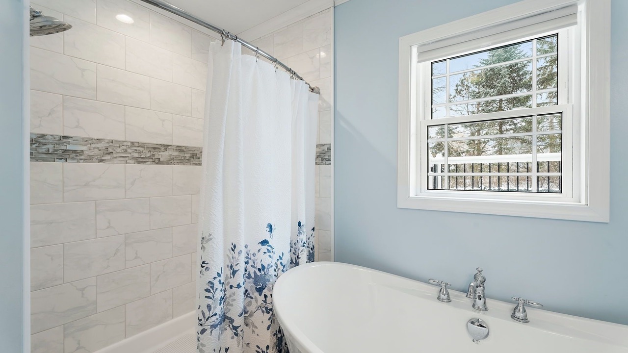 Photo of Bathroom in Hammondsport