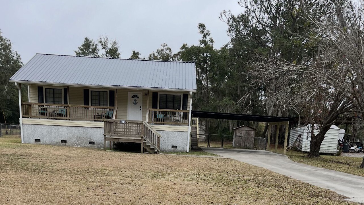 Photo of Outdoor in Brunswick