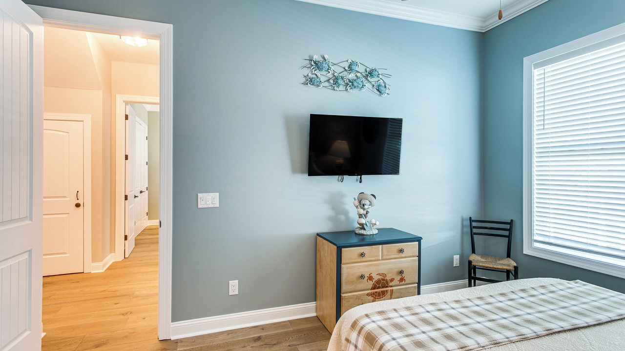 Photo of Bedroom in King City