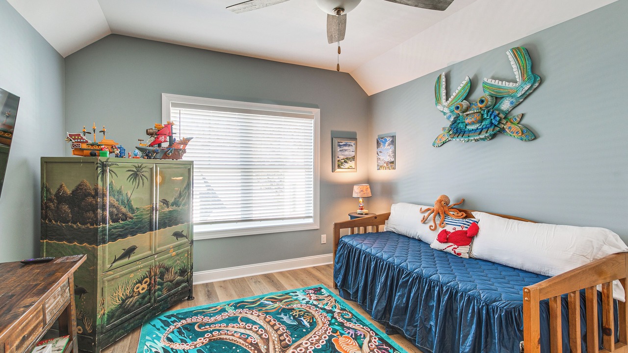 Photo of Bedroom in King City