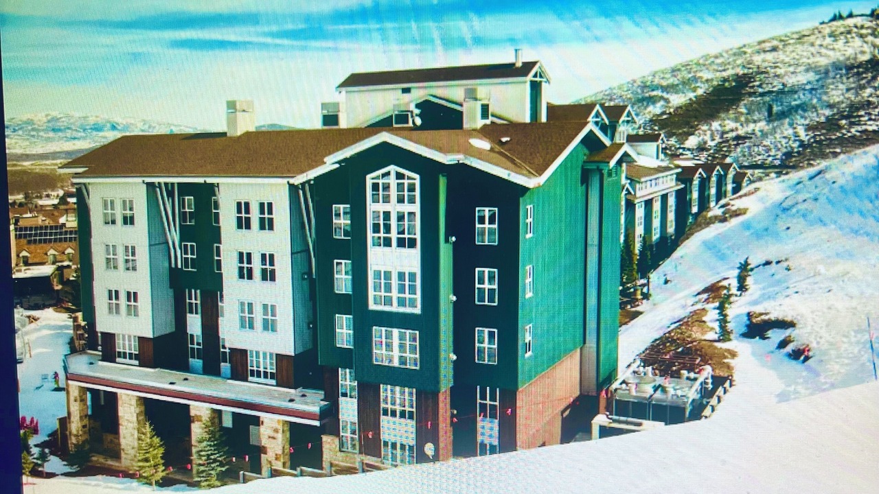 Photo of Outdoor in North Park City