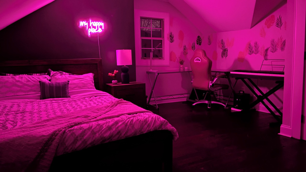 Photo of Bedroom in West End