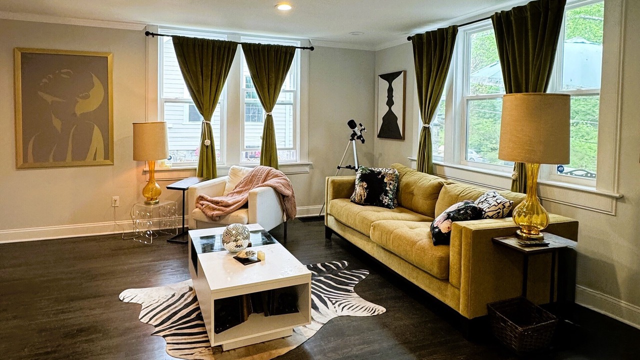 Photo of Livingroom in West End