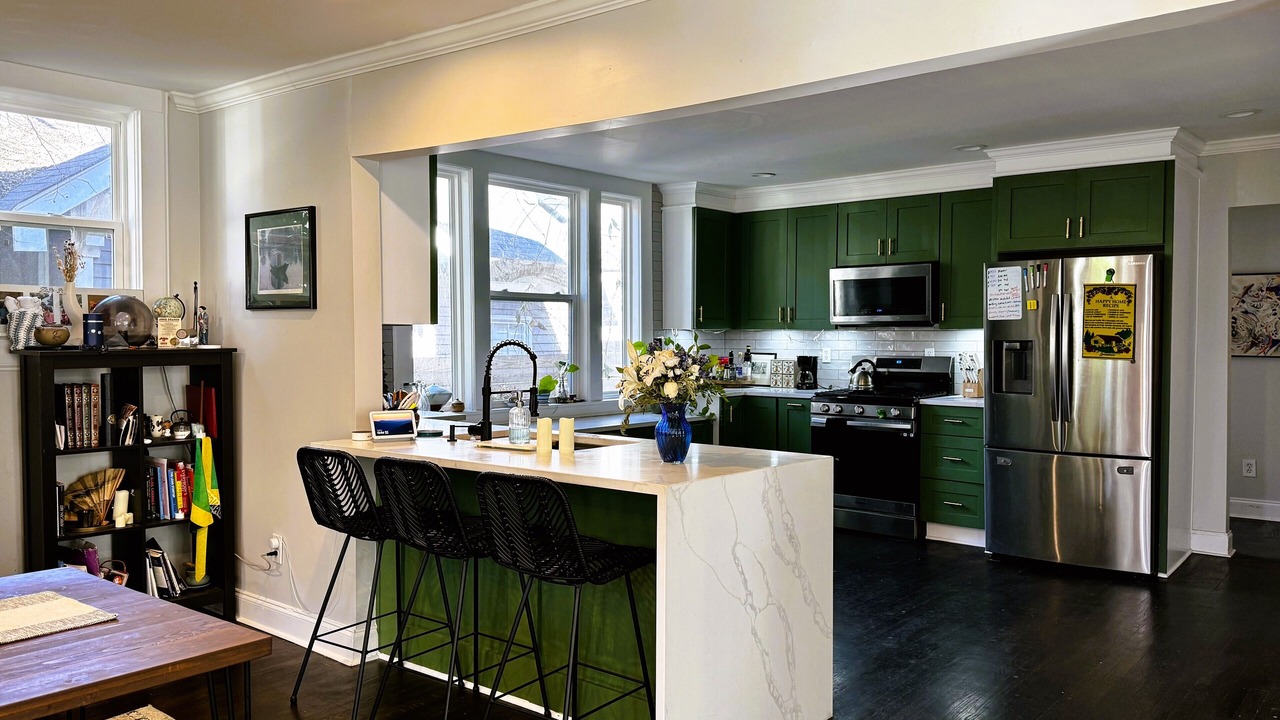Photo of Kitchen in West End