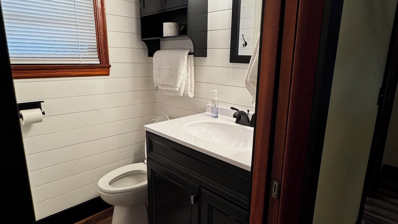 Photo of Bathroom in Folkston