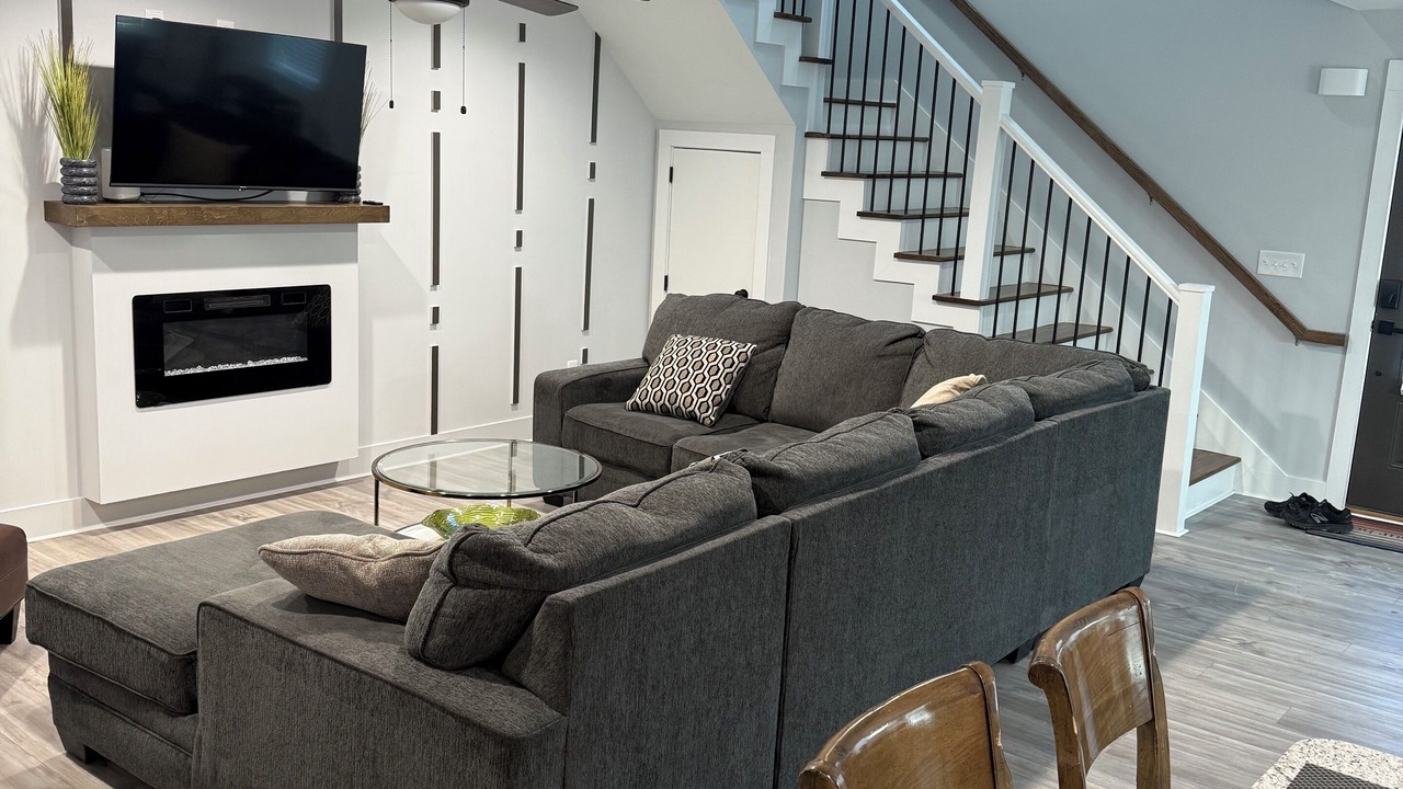 Photo of Livingroom in Snellville