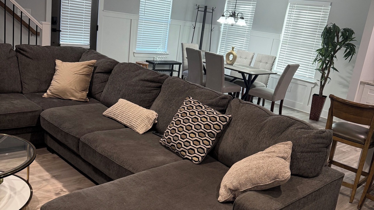 Photo of Livingroom in Snellville