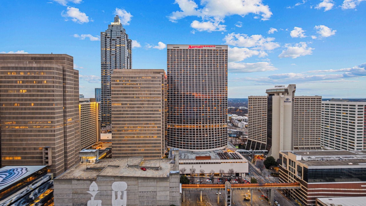 Photo of Others in Peachtree Center