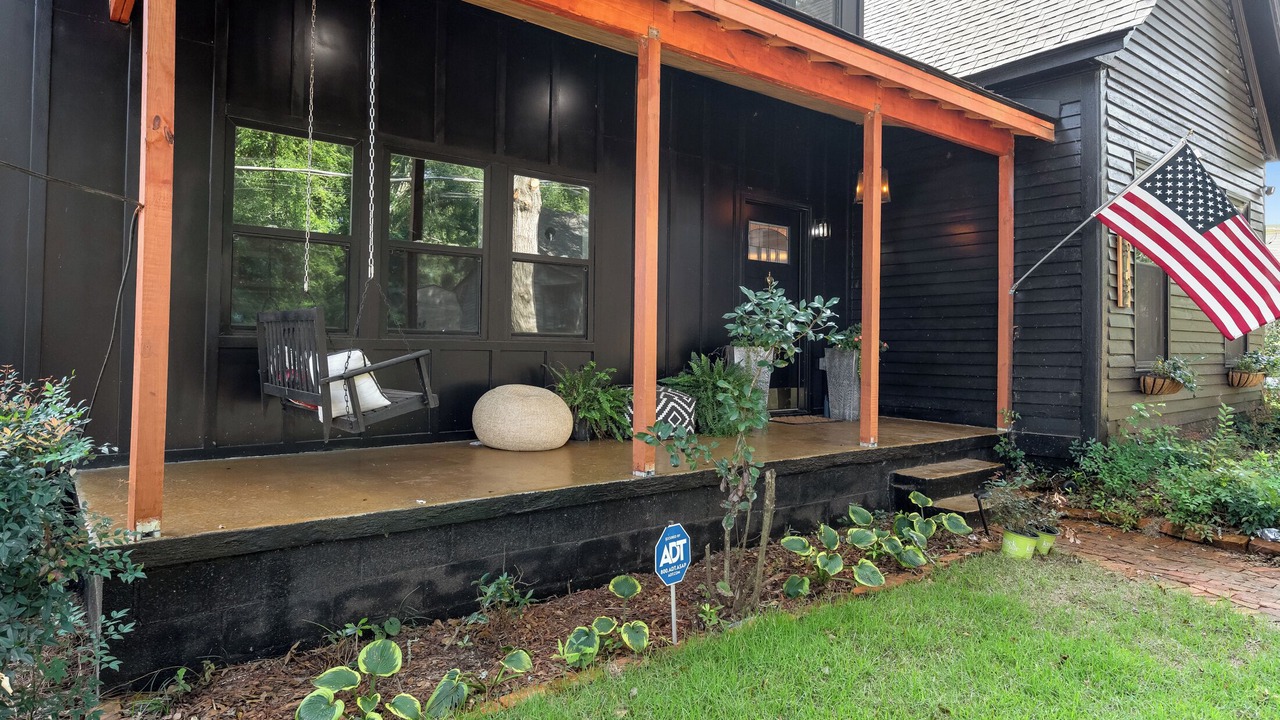 Photo of Outdoor in Covington Mill