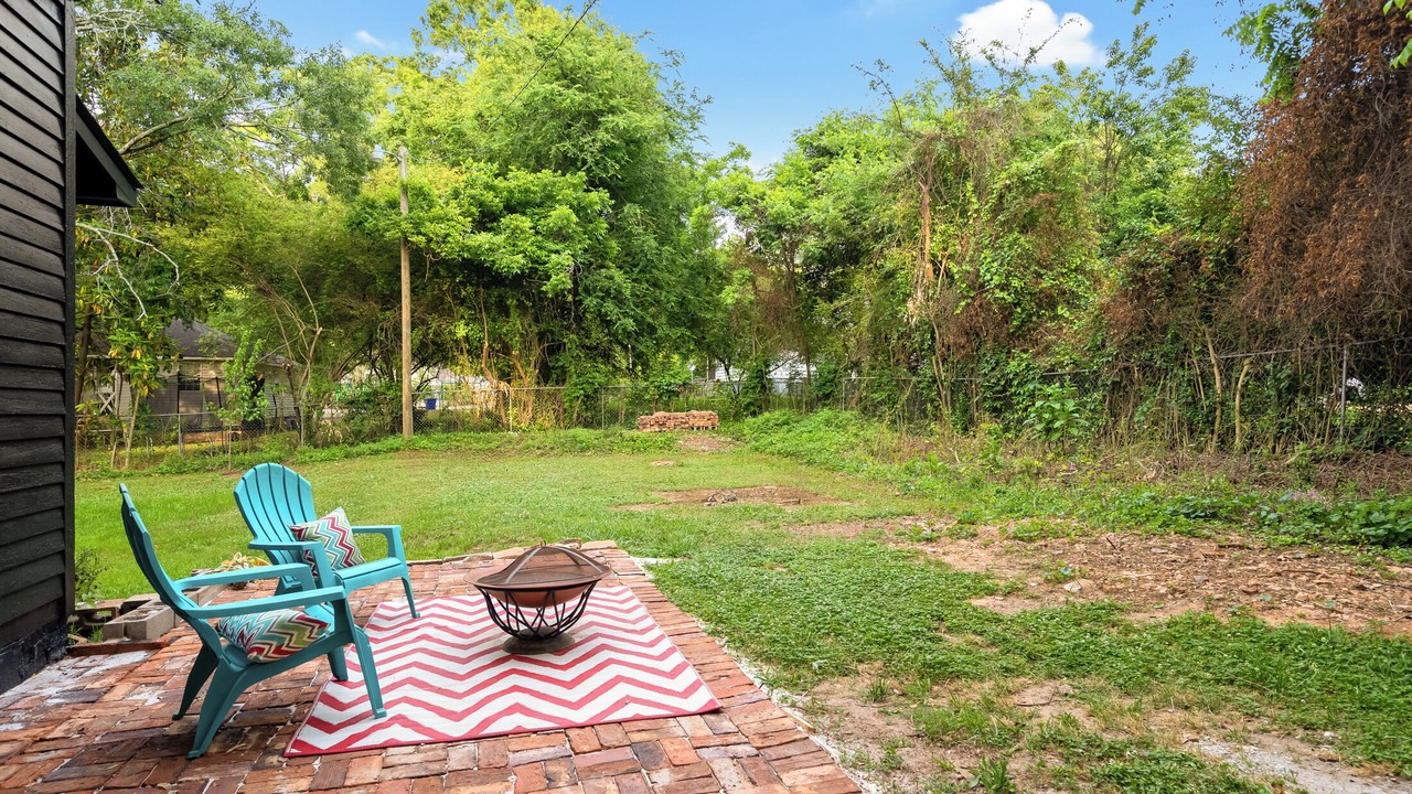 Photo of Outdoor in Covington Mill