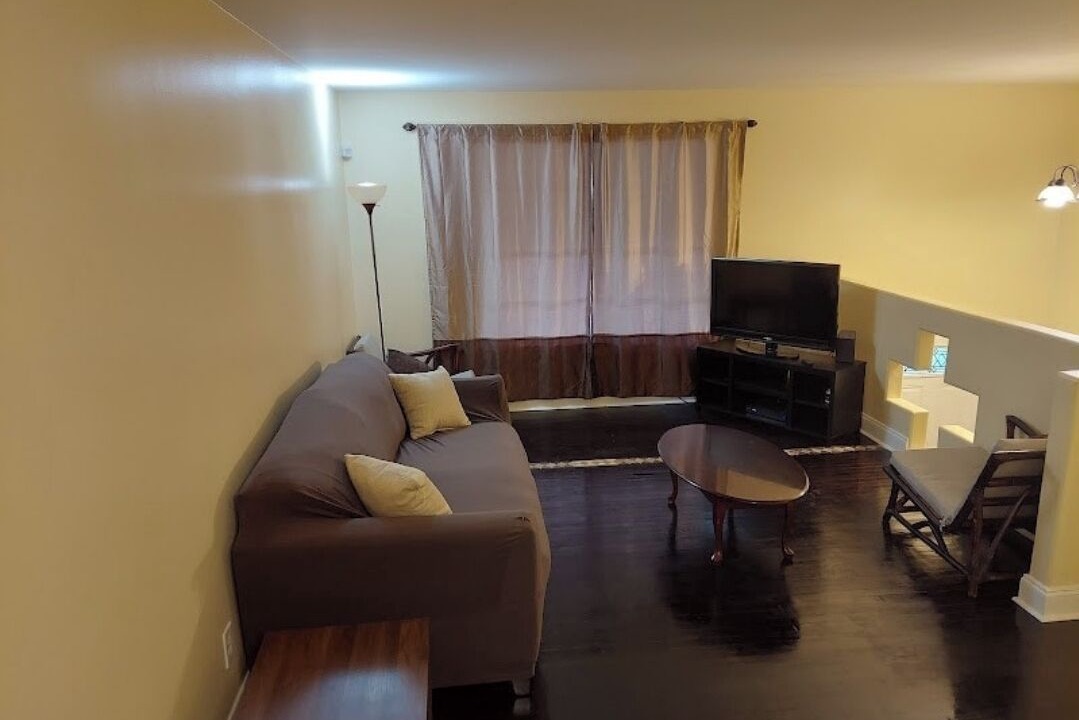 Photo of Livingroom in Morrow