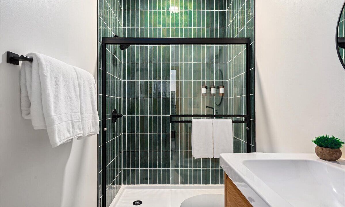Photo of Bathroom in Warrensburg